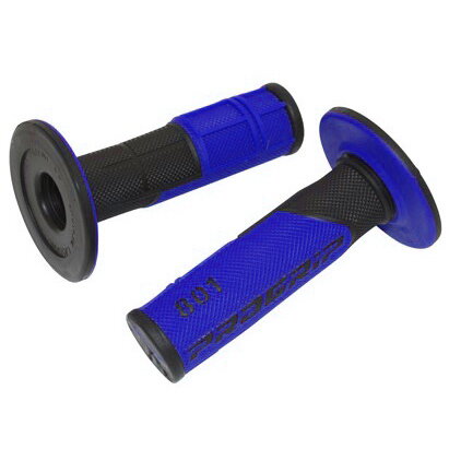 Rukoväte PROGRIP 801 modro-čierne