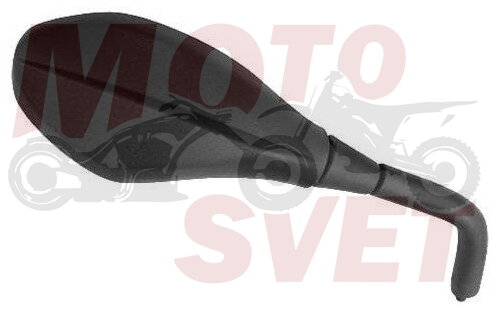 Zrkadlo na Malaguti Phantom/Blog