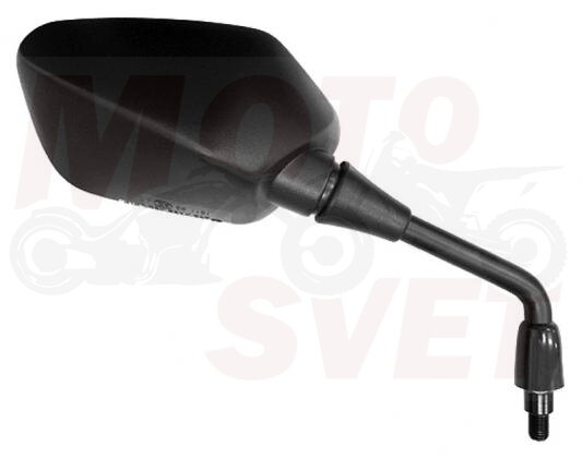 Zrkadlo na HONDA CB1000R, CRF 1000l, NC 700, VFR 800 X