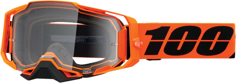 Okuliare 100 PERCENT Armega CW2 číre sklíčko