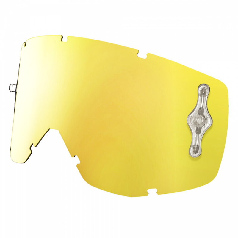 Náhradné sklíčko SCOTT Voltage ProAir žlté WKS