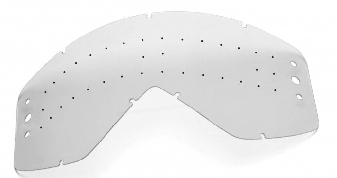 Náhradné sklíčko SMITH Fuel / Intake pre systém Roll-Off