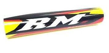 Pena na riadidlá BLACKBIRD Suzuki RMZ