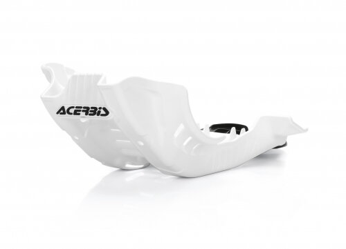 Kryt motora ACERBIS HUSQVARNA FE 250/350 2020 - 2021 GAS GAS EC 250/350 F 2021