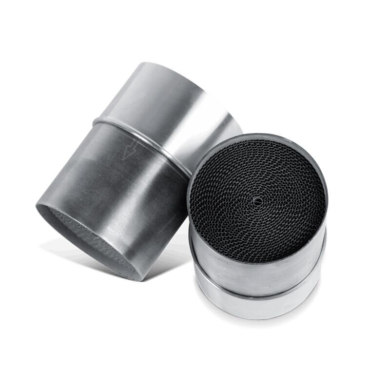 Katalyzátor AKRAPOVIČ pre DUCATI MONSTER 796, MOTNSTER 696, P-KAT-025/1