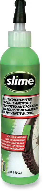 Prevencia prepichnutia duše SLIME 237 ml