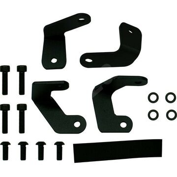 Montážna sada na inštaláciu nosičov GIVI PLX1111 / PL1111 / PL1111CAM / TE1111 bez zadného nosiča 1111FZ