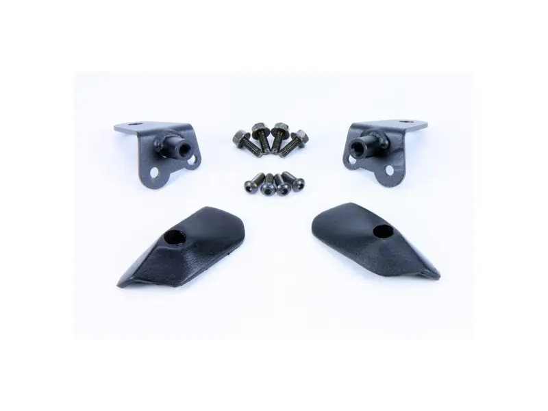 Sada na montáž bočných nosičov GIVI PLX4130 bez zadného nosiča 4130FZ