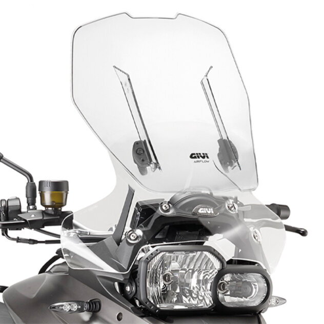 Plexi GIVI AF5107B pre BMW F700GS