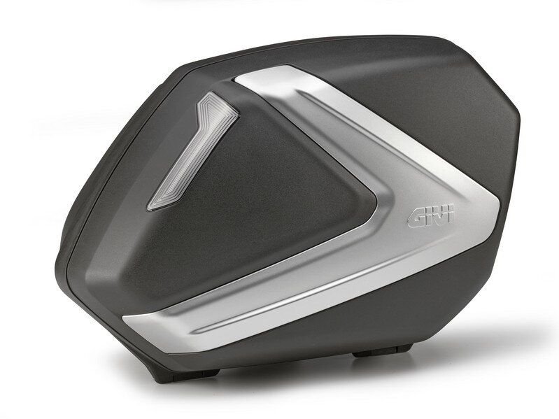 Bočné kufre GIVI V37NT Monokey Side sada