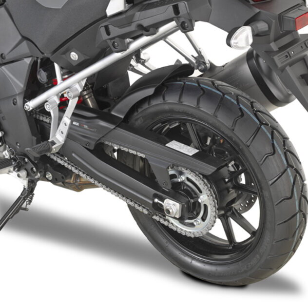 Zadný blatník a kryt reťaze GIVI pre SUZUKI DL 1000 V-STROM (14-16) MG3105