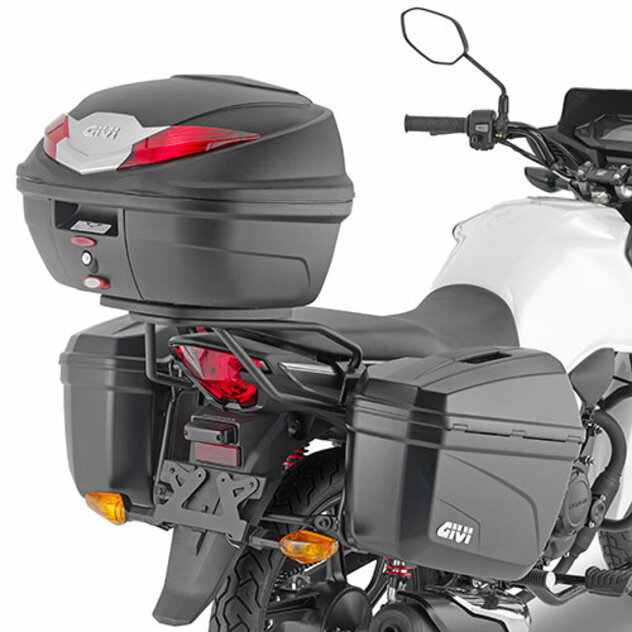 Držiak bočných kufrov GIVI pre HONDA CB 125 F (21-23) PL1184
