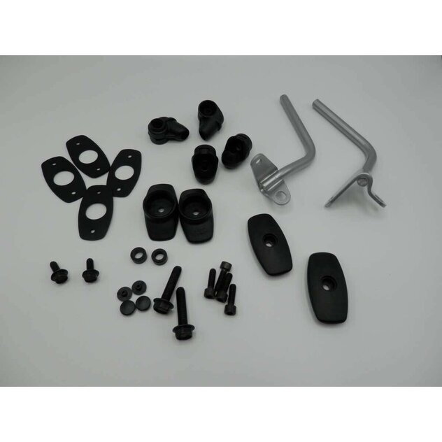 Montážna sada na plexi GIVI pre BMW R 1200 R (06-10) A147A