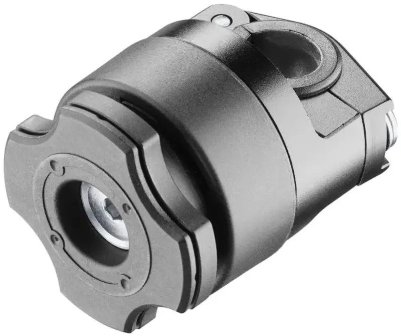 Interphone QUIKLOX úchyt na rameno spätného zrkadla