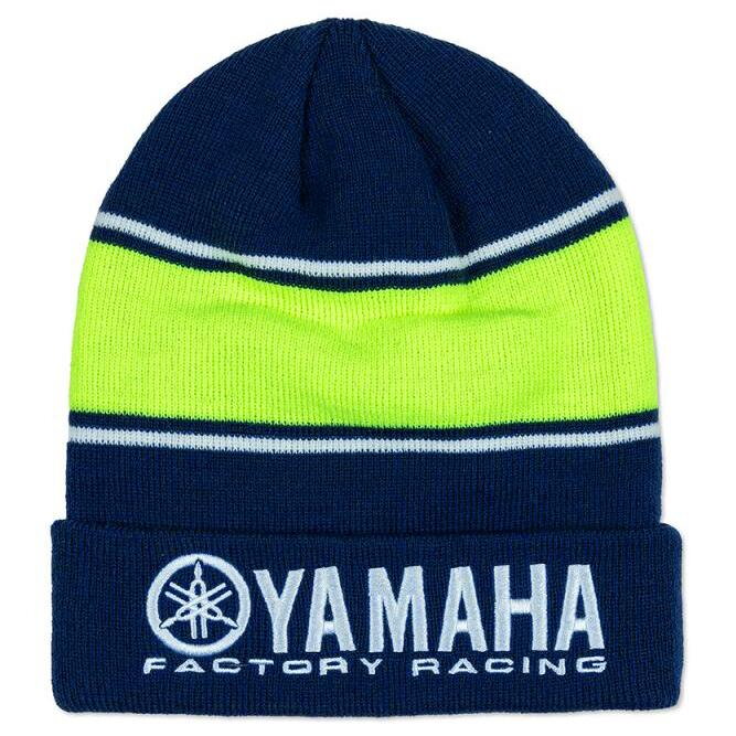 VR46 zimná čiapka YAMAHA 