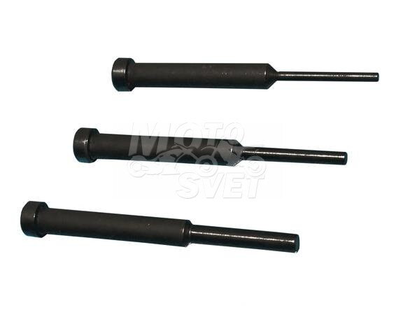 Náhradný kolík do nitovačky 3 mm