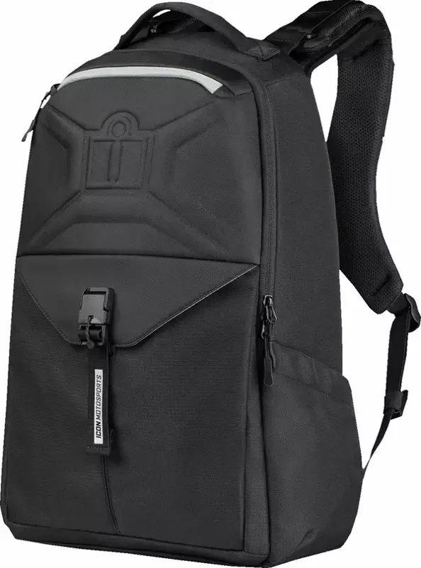 Ruksak ICON Airflite čierny 