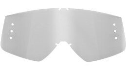 Náhradné sklíčko THOR Combat/Combat Sand/Conquer/Sniper číre pre Total Vision systém