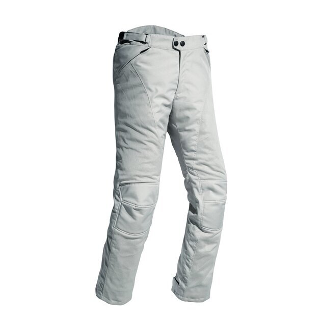 Nohavice DIFI Ipanema Air sivé 