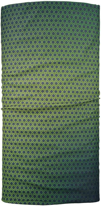 Šatka OXFORD Comfy Nacreous zelená