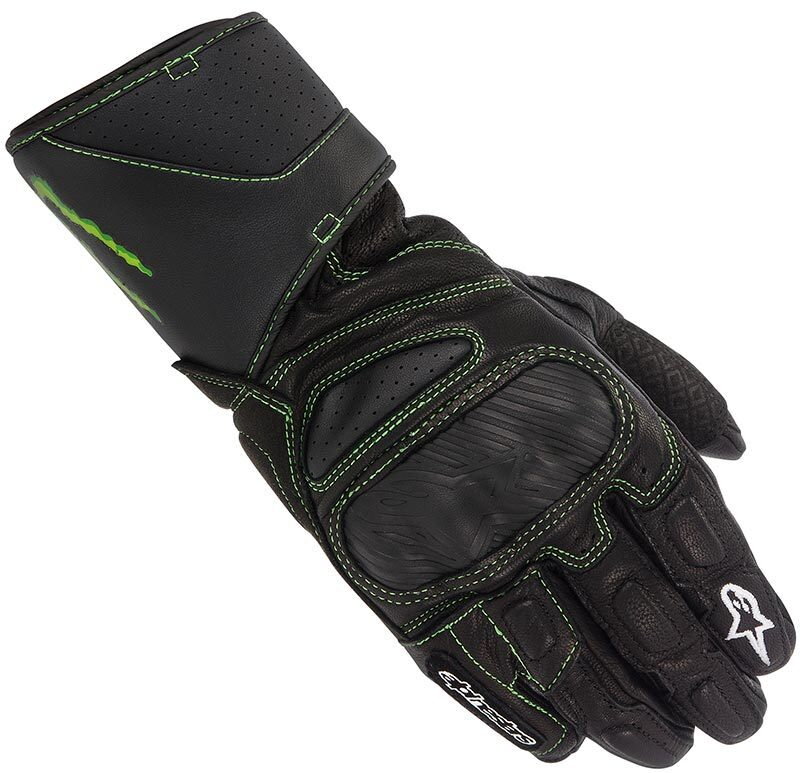 Rukavice ALPINESTARS Stella SP-M8 Monster
