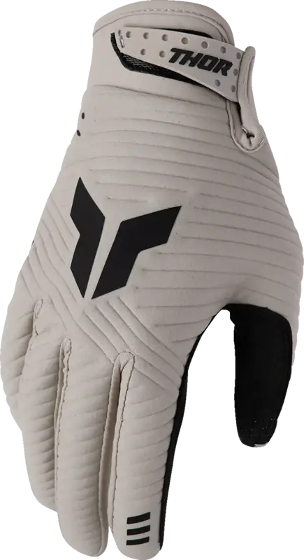 Rukavice THOR Launchmode Cold Weather pieskové