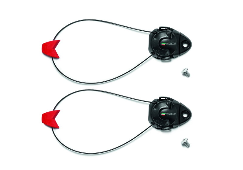 Náhradný diel SIDI MAG1 TECNO 3 Magnetic Long dlhé upínanie pásy