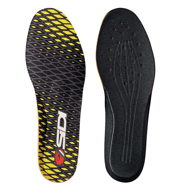 Náhradný diel SIDI Spacer Arch Support Insole vložka na oporu klenby