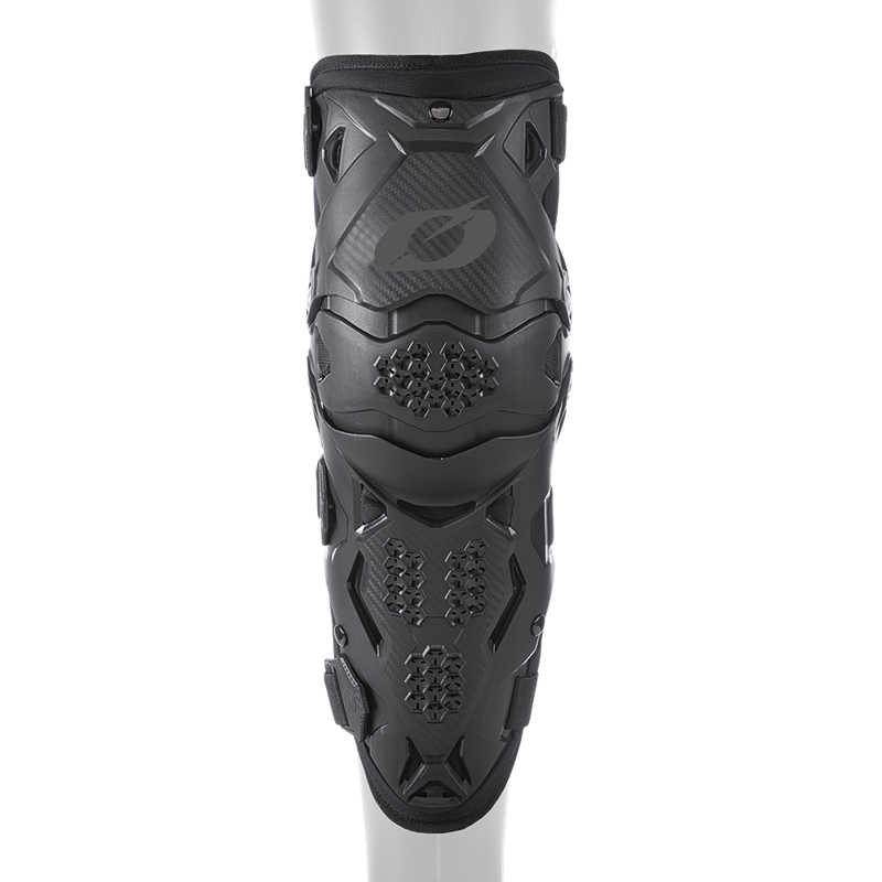 Chrániče kolien ONEAL Pro IV čierne  