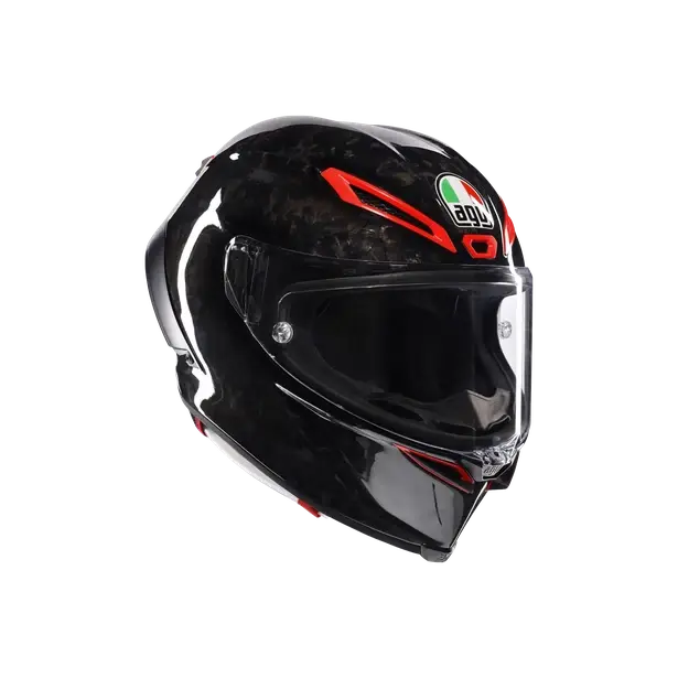 Prilba AGV PISTA GP RR Italia Carbonio Forgiato