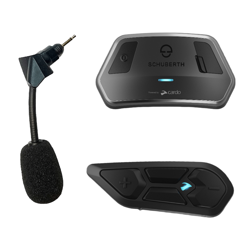 Komunikátor SCHUBERTH SC EDGE pre Schuberth C5, E2, S3