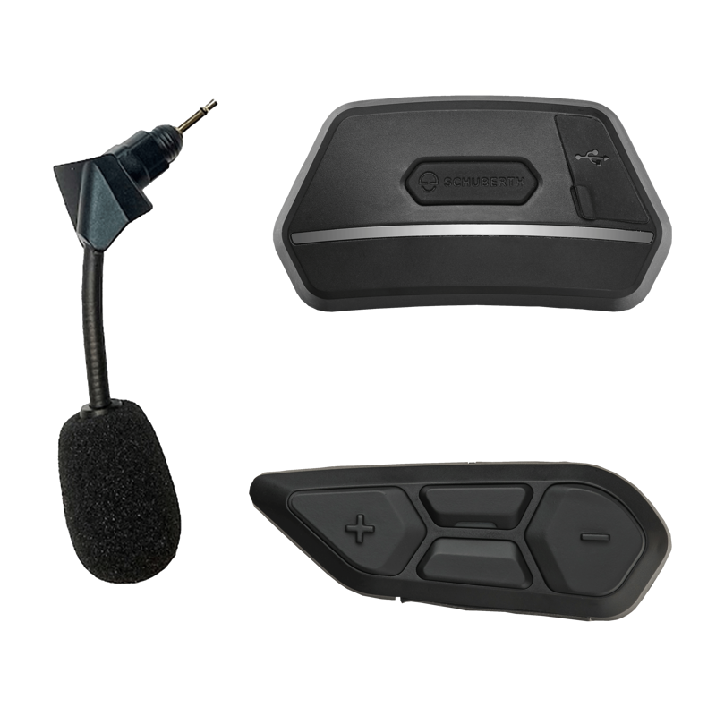 Komunikátor SENA SC2 Standard pre Schuberth C5, E2, S3