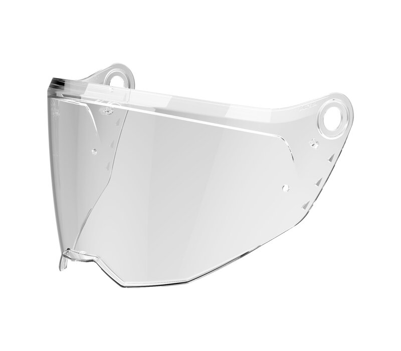 Plexi pre AIROH Commander 2 číre