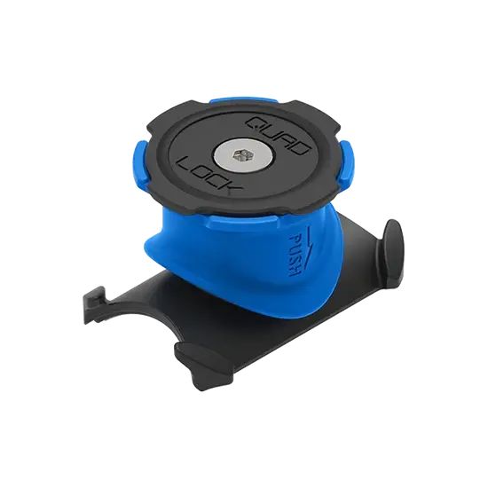 Držiak telefónu na riadidlá QUAD LOCK® pre bicykle