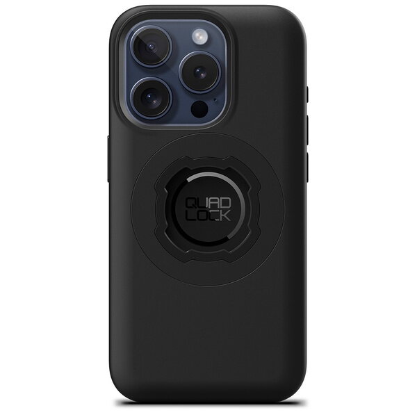 Kryt na telefón QUAD LOCK® MAG pre Iphone 15 Pro