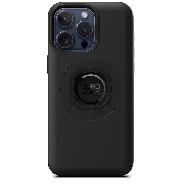 Kryt na telefón QUAD LOCK® MAG pre Iphone 15 Pro Max