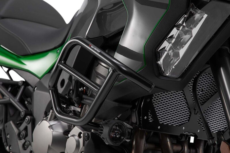 Padací rám SW-MOTECH pre Kawasaki Versys 1000 19-24, Versys 1100 25 - SBL.08.922.10000/B
