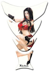 Tankpad KEITI KT 6100C