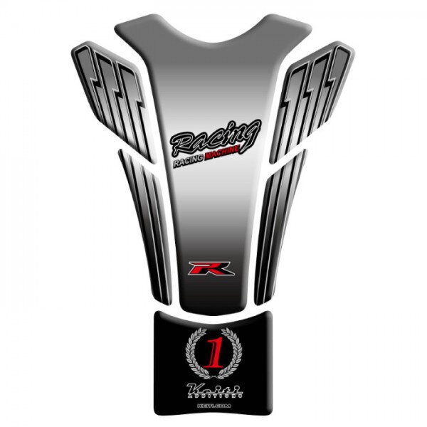 Tankpad KEITI KAWASAKI TKW-507S