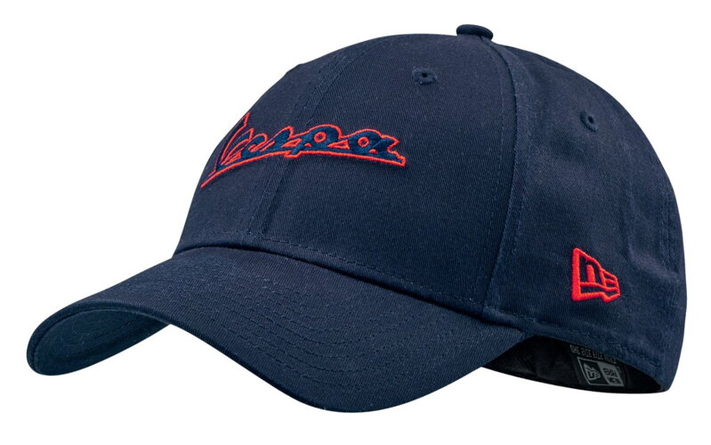 Šiltovka VESPA DEC New Era 9Forty Navy
