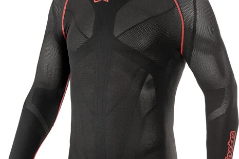 Letné termo ALPINESTARS